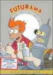 dvd Futurama