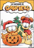 dvd Garfield