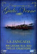 Dvd Giulio Verne