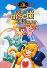 dvd Gli orsetti del cuore