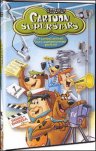 dvd Hanna e Barbera