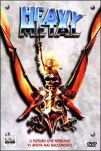 dvd Heavy Metal