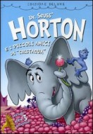 Dvd Horton e i piccoli amici di Chistaqua