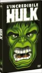 dvd - l'incredibile Hulk