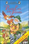 dvd I piccoli eroi della foresta