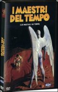 Dvd I maestri del tempo