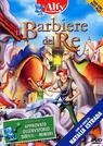 dvd Il barbiere del re