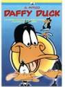 dvd il mitico Daffy Duck