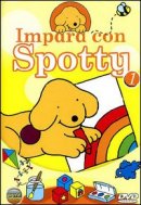 Dvd Impara con Spotty