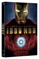 Dvd Iron Man