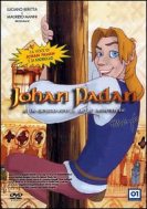 dvd Johan Padan a la descoverta de le Americhe 