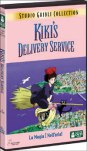 dvd Kiki's Delivery Service