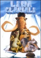 dvd L'era glaciale