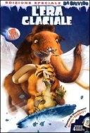 dvd L'era glaciale