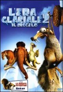 dvd L'era glaciale