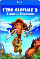 dvd L'era glaciale - l'alba dei dinosauri