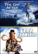 dvd L'era glaciale