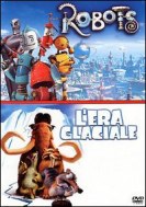 dvd L'era glaciale