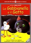 dvd la gabbianella e il gatto