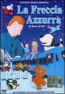 dvd la freccia azzurra