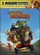 Dvd La gang del bosco