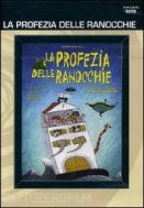 Dvd La profezia delle ranocchie