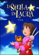 dvd La stella di Laura