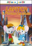 Dvd Lapitch - Il piccolo calzolaio