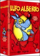 dvd Lupo Alberto