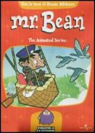 Dvd Mr. Bean - La serie animata