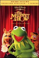 Dvd The Muppet Show