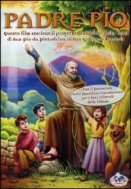 Dvd Padre Pio