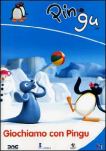 dvd Pingu