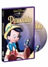 dvd Pinocchio