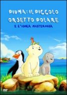 Dvd Piuma - Il piccolo orsetto polare
