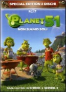 Dvd Planet 51