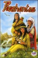 Dvd Pocahontas MHE