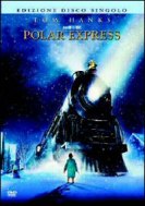dvd Polar Express