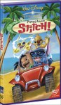 dvd Provaci ancora Stitch
