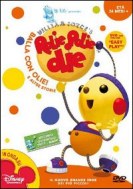 Dvd Rolie Polie Olie