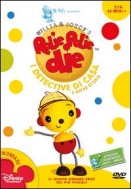 Dvd Rolie Polie Olie