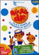 Dvd Rolie Polie Olie