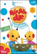 Dvd Rolie Polie Olie