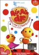 Dvd Rolie Polie Olie