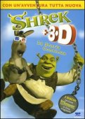 dvd Shrek