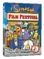 Dvd Simpson