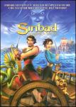 dvd Sinbad le leggenda dei sette mari