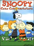 dvd Snoopy cane contestatore 