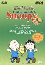 dvd Snoopy