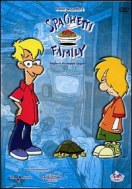 dvd Spaghetti Family